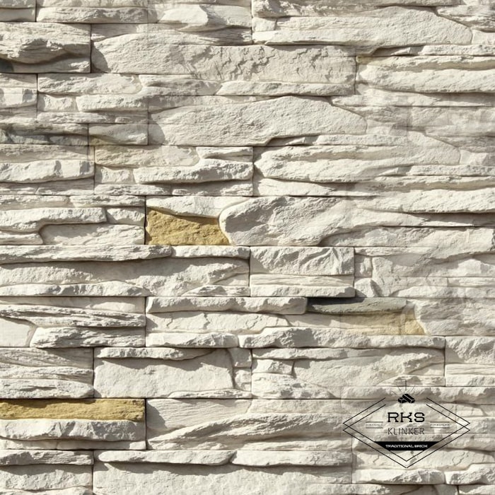 Декоративный камень White Hills, Уорд Хилл 130-00 в Белгороде